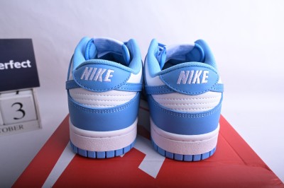 Nike Dunk Low UNC (2021)       DD1391-102