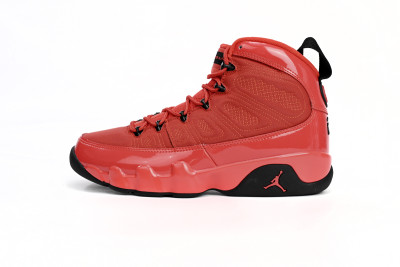 Jordan 9 Retro Chile Red     CT8019-060