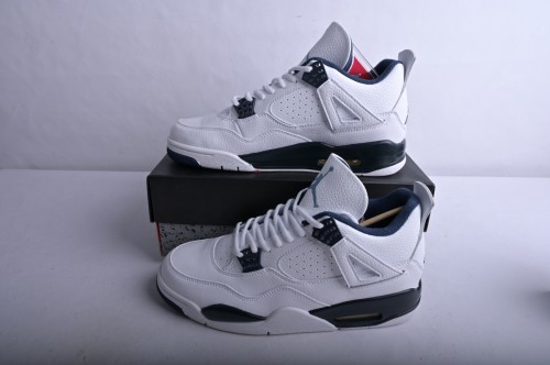 Jordan 4 Retro Columbia (2015)       314254-107