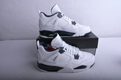 Jordan 4 Retro Columbia (2015)       314254-107