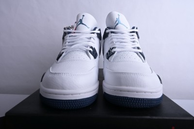 Jordan 4 Retro Columbia (2015)       314254-107