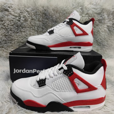 Jordan 4 Retro Red Cement      DH6927-161