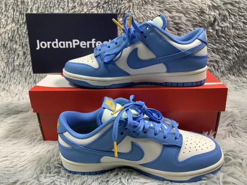 Nike Dunk Low Coast (W)         DD1503-100