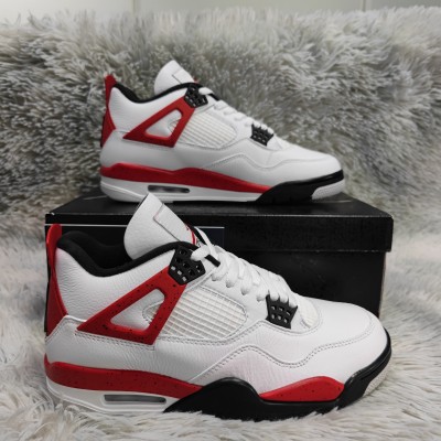 Jordan 4 Retro Red Cement      DH6927-161