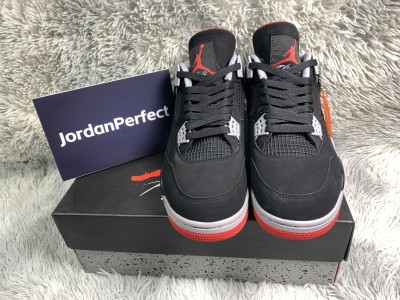 Jordan 4 Retro Bred (2019)   408452-060