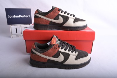 Nike Dunk Low Red Panda    FV0395-200