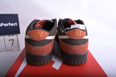 Nike Dunk Low Red Panda    FV0395-200