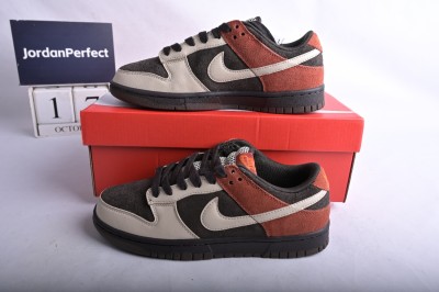 Nike Dunk Low Red Panda    FV0395-200