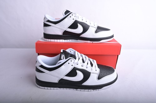 Nike Dunk Low Retro Reverse Panda         FD9064-011