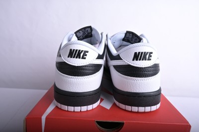 Nike Dunk Low Retro Reverse Panda         FD9064-011