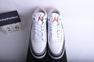 Jordan 3 Retro Tinker Hatfield   AQ3835-160