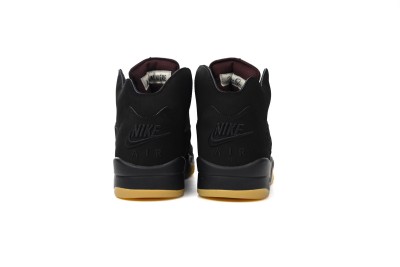 Jordan 5 Retro SP A Ma Maniére Black     FD1330-001