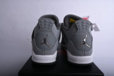 Jordan 4 Retro Cool Grey (2019)       308497-007