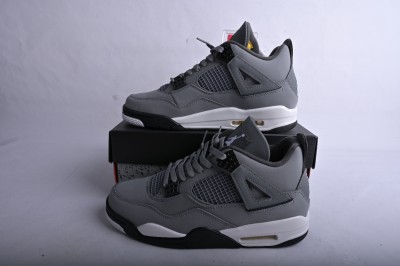 Jordan 4 Retro Cool Grey (2019)       308497-007