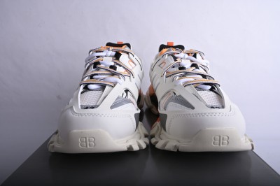 Bale*ci*ga Tess S.White Orange 542436 W1GB7 9059