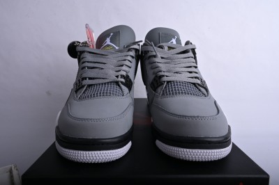 Jordan 4 Retro Cool Grey (2019)       308497-007