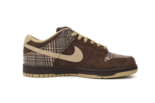 Nike SB Dunk Low Tweed   304292-223