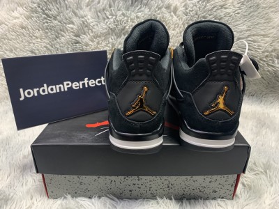 Jordan 4 Retro Royalty   308497-032