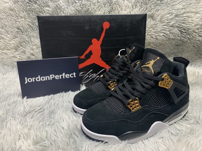 Jordan 4 Retro Royalty   308497-032