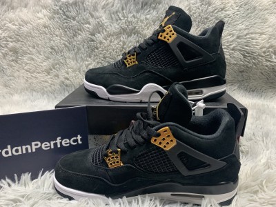 Jordan 4 Retro Royalty   308497-032