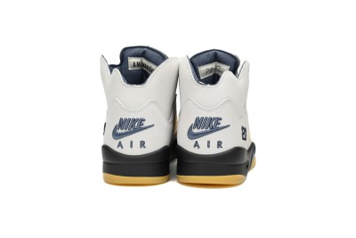 Jordan 5 Retro A Ma Maniére Dawn (Women's)     FZ5758-004