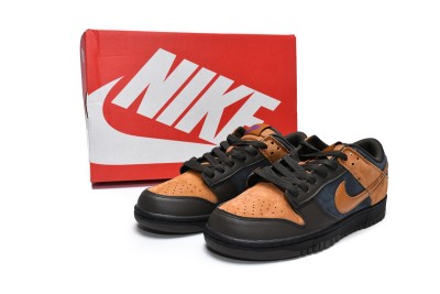 Nike Dunk Low Cider        DH0601-001