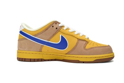 Nike SB Dunk Low Newcastle Brown Ale   313170-741