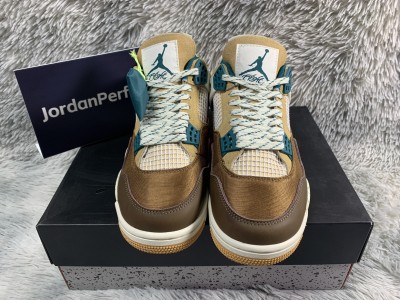 Jordan 4 Retro Cacao Wow  FB2214-200