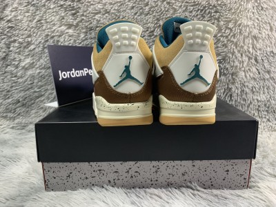 Jordan 4 Retro Cacao Wow  FB2214-200