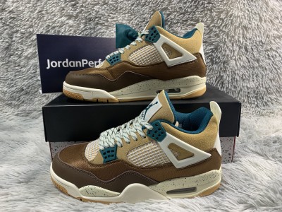 Jordan 4 Retro Cacao Wow  FB2214-200