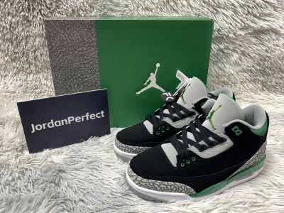 Jordan 3 Retro Pine Green   CT8532-030