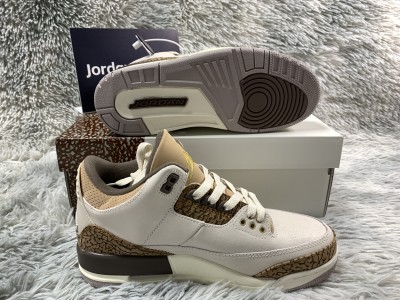 Jordan 3 Retro Palomino    CT8532-102