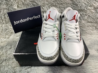 Air Jordan 3 Retro Low    CK9246-188B