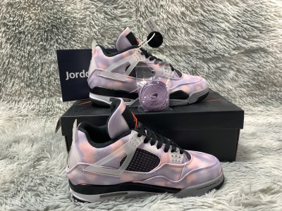 Jordan 4 Retro Zen Master        DH7138-506