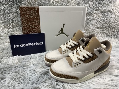 Jordan 3 Retro Palomino    CT8532-102