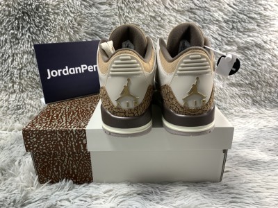 Jordan 3 Retro Palomino    CT8532-102