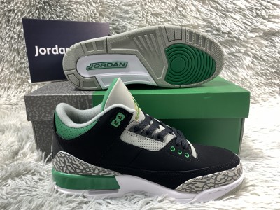 Jordan 3 Retro Pine Green   CT8532-030