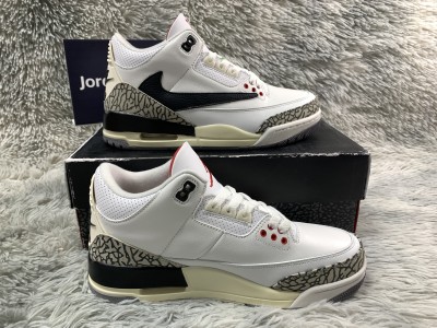 Air Jordan 3 Retro Low    CK9246-188B