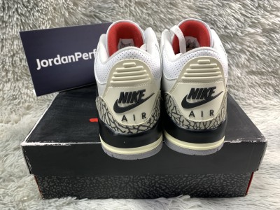 Air Jordan 3 Retro Low    CK9246-188B