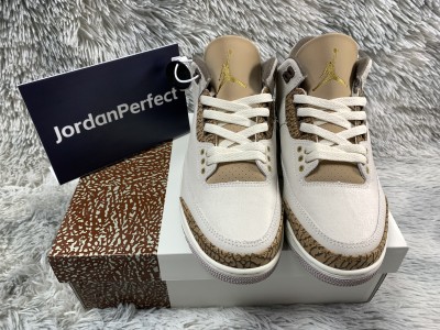 Jordan 3 Retro Palomino    CT8532-102