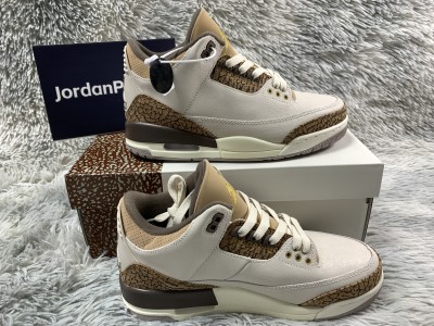 Jordan 3 Retro Palomino    CT8532-102