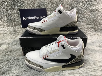 Air Jordan 3 Retro Low    CK9246-188B