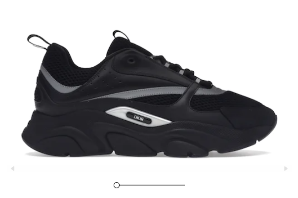 Copy DIOR sneakers