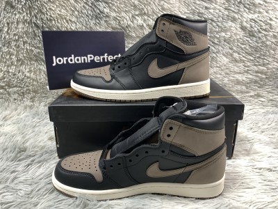 Jordan 1 Retro High OG Palomino    DZ5485-020