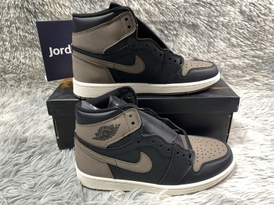 Jordan 1 Retro High OG Palomino    DZ5485-020