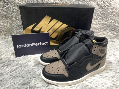 Jordan 1 Retro High OG Palomino    DZ5485-020