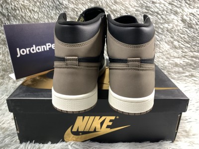 Jordan 1 Retro High OG Palomino    DZ5485-020