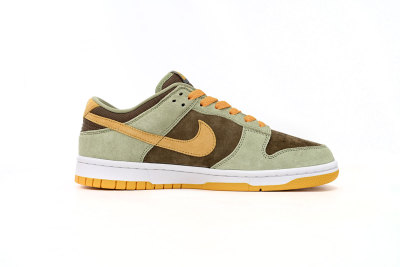 Nike Dunk Low Dusty Olive (2021/2023)      DH5360-300