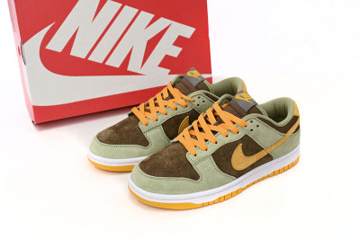 Nike Dunk Low Dusty Olive (2021/2023)      DH5360-300