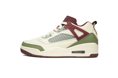 Jordan Spizike Low Chinese New Year (2024)   FJ6372-100